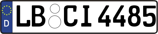 LB-CI4485