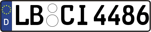 LB-CI4486