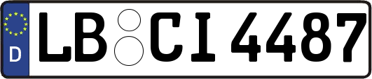 LB-CI4487