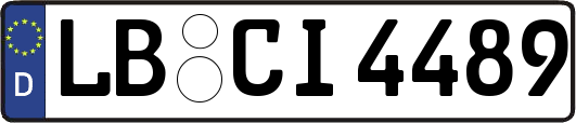 LB-CI4489