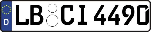 LB-CI4490