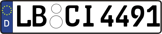 LB-CI4491