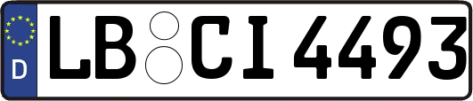 LB-CI4493