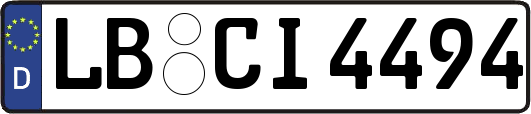 LB-CI4494