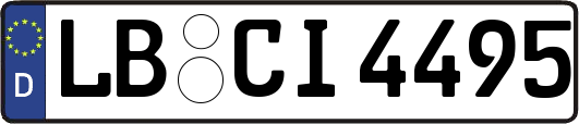 LB-CI4495