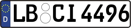 LB-CI4496