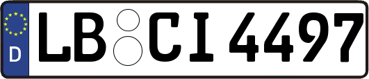 LB-CI4497