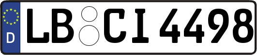 LB-CI4498