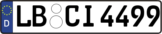 LB-CI4499
