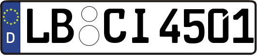 LB-CI4501