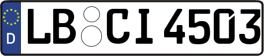 LB-CI4503
