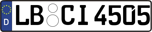 LB-CI4505