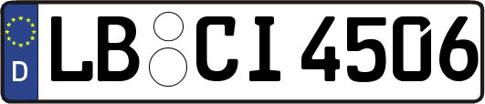 LB-CI4506