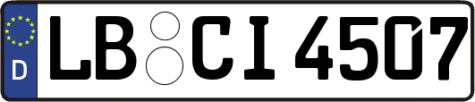 LB-CI4507