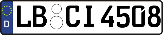 LB-CI4508