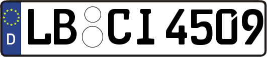 LB-CI4509