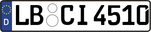 LB-CI4510
