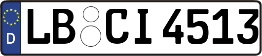 LB-CI4513