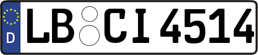 LB-CI4514