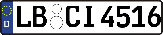 LB-CI4516