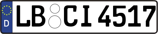 LB-CI4517