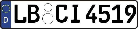 LB-CI4519