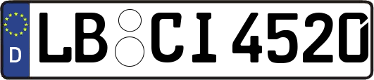 LB-CI4520