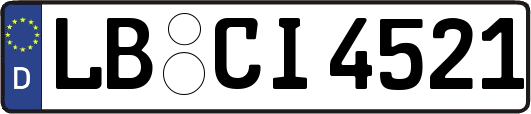 LB-CI4521