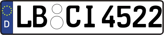 LB-CI4522