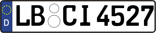 LB-CI4527