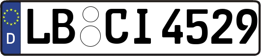 LB-CI4529