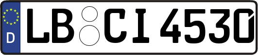 LB-CI4530