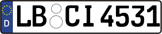LB-CI4531
