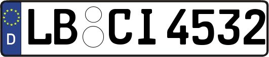LB-CI4532
