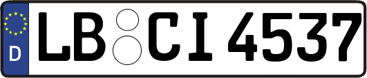 LB-CI4537