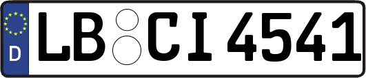 LB-CI4541
