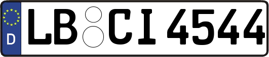 LB-CI4544