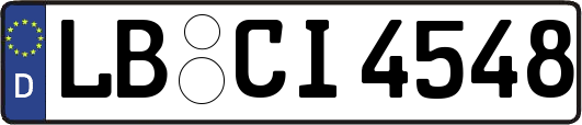 LB-CI4548