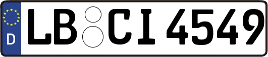 LB-CI4549