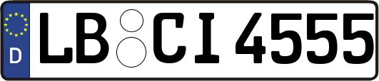 LB-CI4555