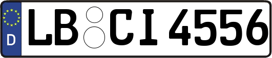 LB-CI4556