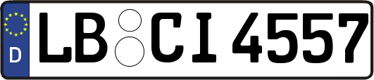 LB-CI4557