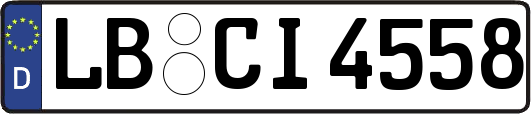 LB-CI4558