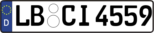 LB-CI4559