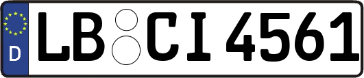 LB-CI4561