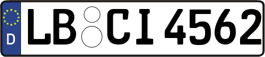 LB-CI4562