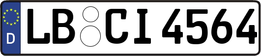 LB-CI4564