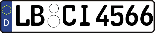 LB-CI4566