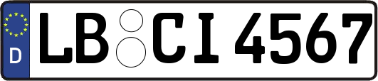 LB-CI4567
