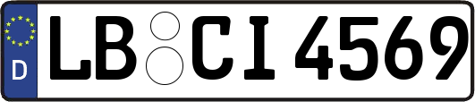 LB-CI4569